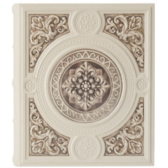 020-10-09 кожаный альбом Барокко