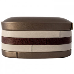 053-07-20 Шкатулка Каменный баланс