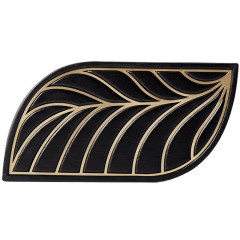 053-07-22-1 Шкатулка кожаная DECO