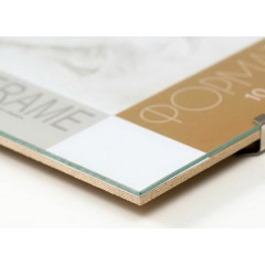 1001 без багетная рамка 50-60 Clip MR