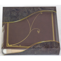 108 магнитный фотоальбом