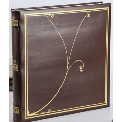 108 магнитный фотоальбом