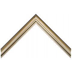 176.54.244 деревянная рамка 30-60