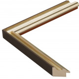 176.54.244 деревянная рамка 30-60