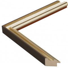 176.54.244 деревянная рамка 30-60