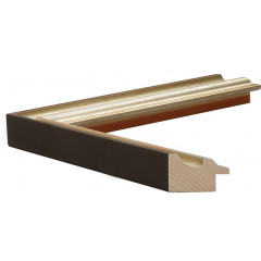 176.54.244 деревянная рамка 30-60