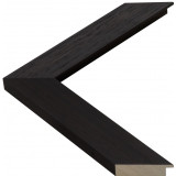 100-М деревянная рамка А1