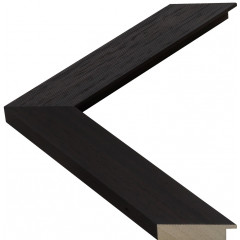 100-М деревянная рамка 70-100