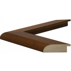 352.23.004 деревянная рамка 30-40