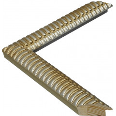 359.24.044 деревянная рамка 50-70