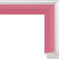 64.1A пластиковая рамка 30-60