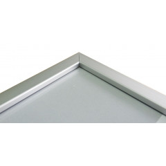 82-A3 алюминиевая рамка А3