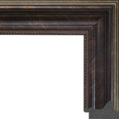 50251-80221 пластиковая рамка 70-100