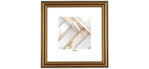 Нестандартные рамки