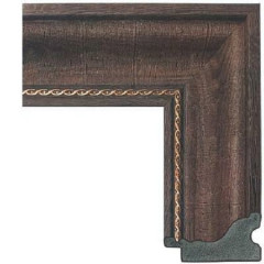 A6041-2 пластиковая рамка 70-100 