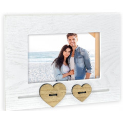 \DG746 деревянная рамка 10х15 