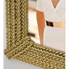 POLI-1 металлическая рамка 10-15