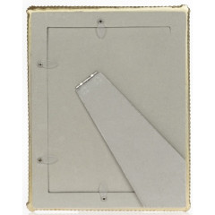 POLI-1 металлическая рамка 10-15