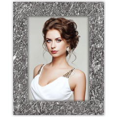 POLI-4 металлическая  рамка 10-15 