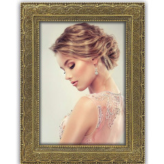 EH1446 пластиковая рамка 10-15 Zep