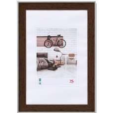 EN015N пластиковая рамка 10х15 Walther