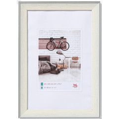 EN520C пластиковая рамка 15х20 Walther