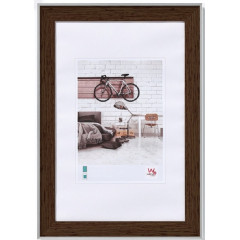 EN520N пластиковая рамка 15-20 Walther