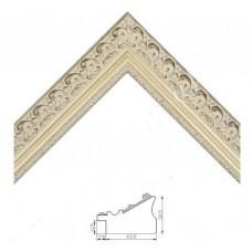 G11756-6-PT деревянная рамка А1