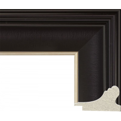 K5804-BY пластиковая рамка 80-110