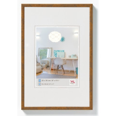 KV030X пластиковая рамка 20-30 Walther