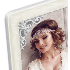 MET-20 металлическая рамка 15-20