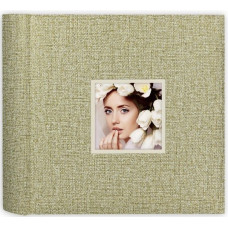 NKC3250 фотоальбом кремовый