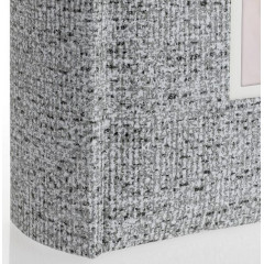 NKG3250 фотоальбом под наклейку серый