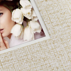 NKW3250 фотоальбом под наклейку белый