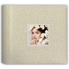 NKW3250 фотоальбом под наклейку белый