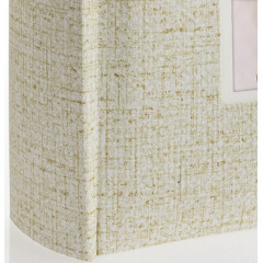 NKW3250 фотоальбом под наклейку белый