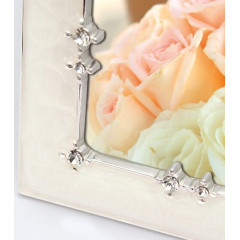 P946 металлическая рамка 10-15