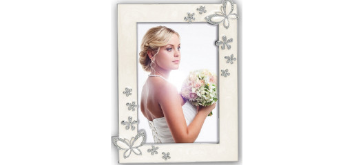 Свадебные рамки
