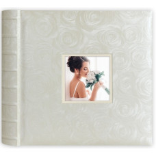 PD323250 фотоальбом под наклейку кремовый