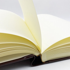 Торронто кожаный альбом под наклейку