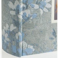 RYG4620 фотоальбом на 200 фото 10-15 серый