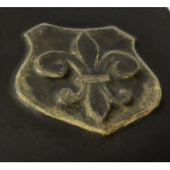 Лилия Марон кожаный фотоальбом