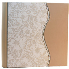 Madrid tez30916 кожаный альбом под наклейку