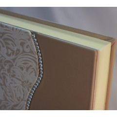 Madrid tez30916 кожаный альбом под наклейку