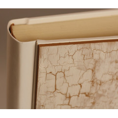 Barcelona кожаный фотоальбом