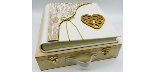 Альбомы для влюблённых