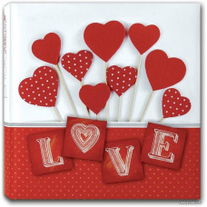 TVD323220 альбом под наклейку 