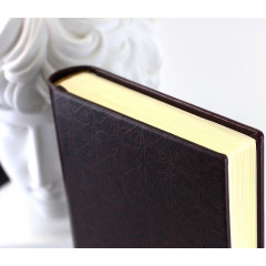 Vezuvii кожаный альбом под наклейку