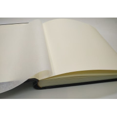 Vezuvii кожаный альбом под наклейку