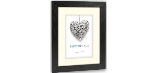 Рамки с паспарту